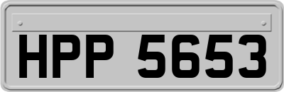 HPP5653