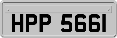 HPP5661