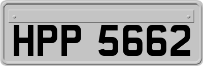 HPP5662