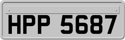 HPP5687