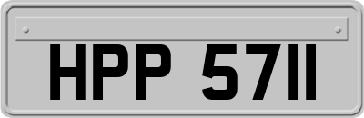 HPP5711