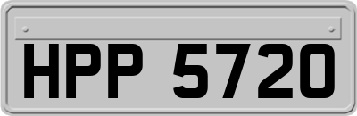 HPP5720