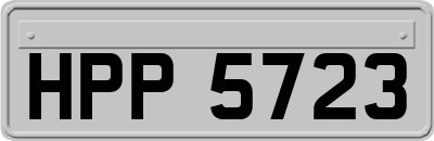HPP5723