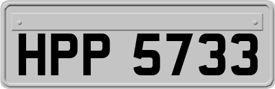 HPP5733