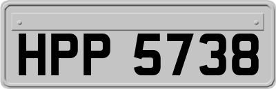 HPP5738