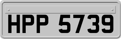 HPP5739