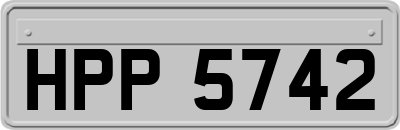 HPP5742
