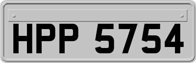 HPP5754