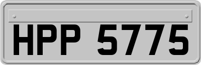HPP5775