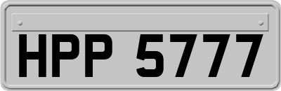 HPP5777
