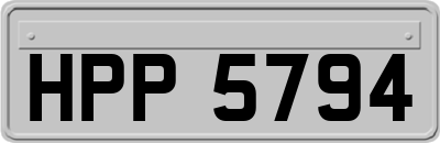 HPP5794