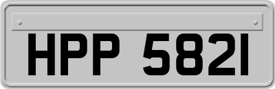 HPP5821