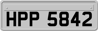 HPP5842
