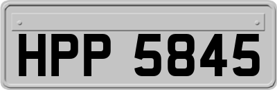 HPP5845