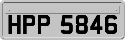 HPP5846