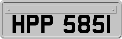 HPP5851