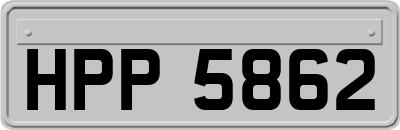 HPP5862