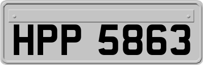 HPP5863