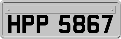 HPP5867