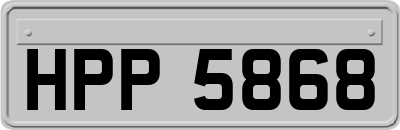 HPP5868