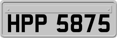 HPP5875