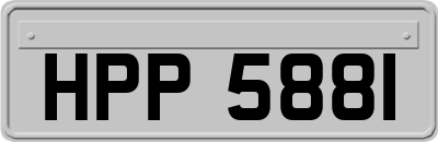 HPP5881