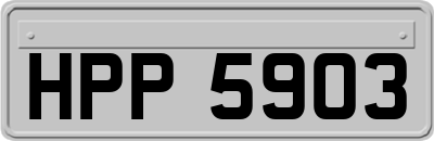 HPP5903