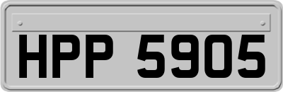 HPP5905