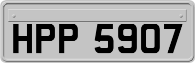 HPP5907