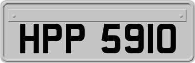 HPP5910