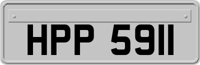 HPP5911