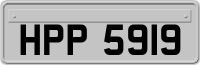 HPP5919
