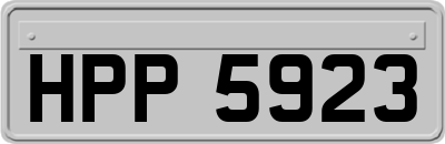 HPP5923