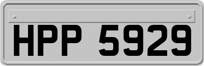 HPP5929