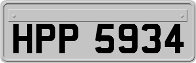 HPP5934