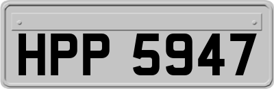 HPP5947