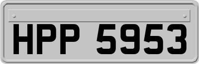 HPP5953