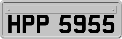HPP5955