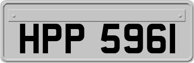 HPP5961