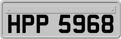HPP5968