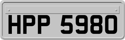 HPP5980