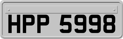 HPP5998