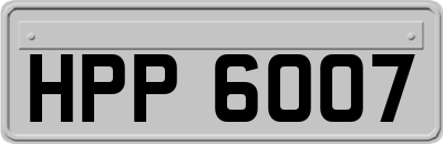 HPP6007