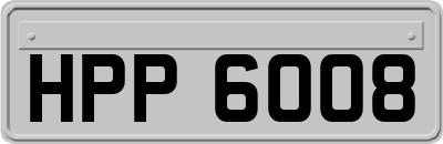 HPP6008