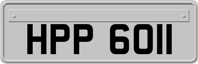 HPP6011