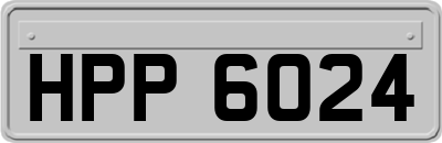 HPP6024