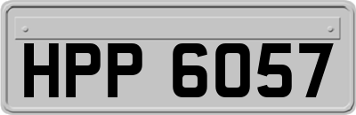 HPP6057