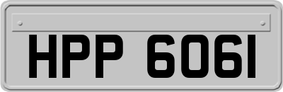 HPP6061