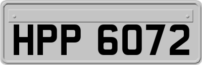 HPP6072