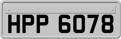HPP6078